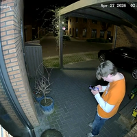 He makker, je staat voor de verkeerde deur