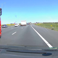 Iemand iets kwijt op de A12 richting Utrecht?