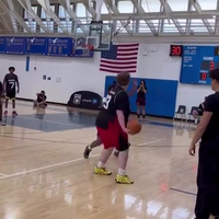 Dikke buzzerbeater