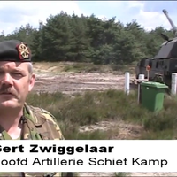 Dumpert Andere Tijden: schieten tijdens code droog
