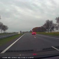 Audi doet bijzondere bijzondere verrichting