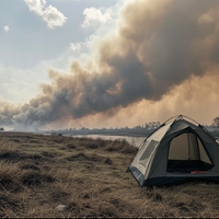 Kamperen in Nederland