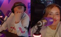FunX-luisteraar misdraagt zich maar wil alsnog weer langskomen