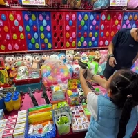 Schieten op de kermis