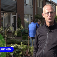 Omroep GLD omschrijft Henk