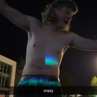 Crowd Surfing 1.9