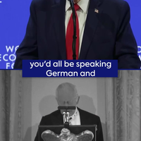 Charles pwnt Trump