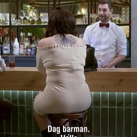 Doe maar een Pornstar Martini 
