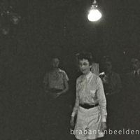 RE: Roosje leerde SS-ers dansen
