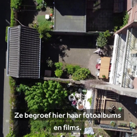 Roosje leerde SS-ers dansen