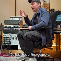 Hoest nu met Merijn 