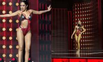 Durf jij een move te maken bij Miss Grand Thailand?