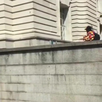 Parkour!