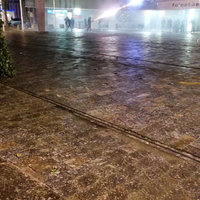 Demonstratie IJsselstein
