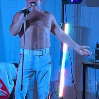 Freddie leeft nog