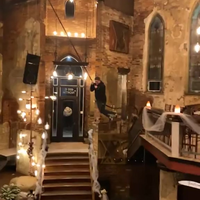 De klokkenluider van de Notre Dame