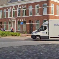 Elektrisch is de toekomst. 