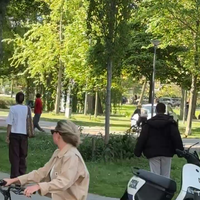 GTA Rotterdam Noord