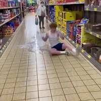 Wie melk morst voor een ander...