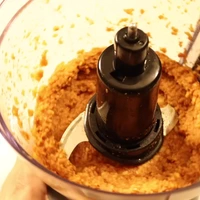 HowTo: Vegan burger maken