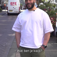 Koos beenloos