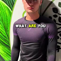 Gay of nay?