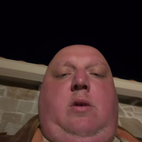 You're the fart that I want