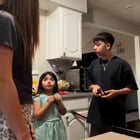 We've all been there, kid.