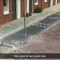 Parkeren? 