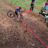 Het mountainbike seizoen is ook weer van start