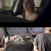 Kijkje achter de schermen bij de film