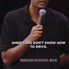 Indian School Buses