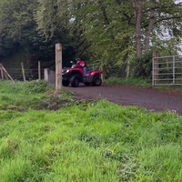 Wat kan jij met je quad? 