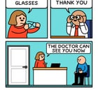 [OC] he certainly can