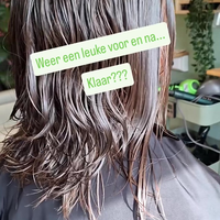 Vers kapseltje 