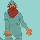 Are Necromancers Still A Kind of Healer? [OC]