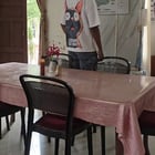 this gepakt me off guard