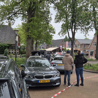 DSI in Westerbork