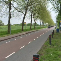 Bevrijdingstour Noord Nederland