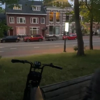 Sleutel kwijt? Klimmen maar!