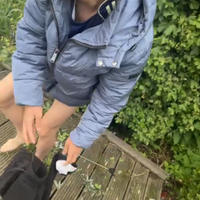 Vissen gaat fout