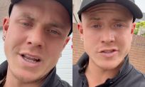Gezin uit zwembad gezet om stringbikini: personeel bang voor ruzie