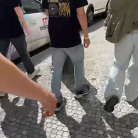 Klooien  op vakantie