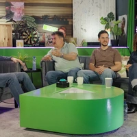 DümpertReeten met Mahmut en baba Ali!