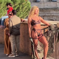 Fotoshoot bij het Colosseum