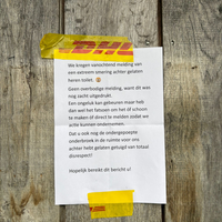 Het campinggevoel 