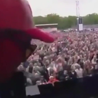 Douwe Bob koppelt stelletje 