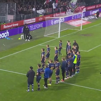 Graafschapsupporter is piswoest