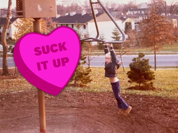 Photographic Evidence Older Generations Were Tougher Than This One