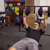 Je personal trainer foppen